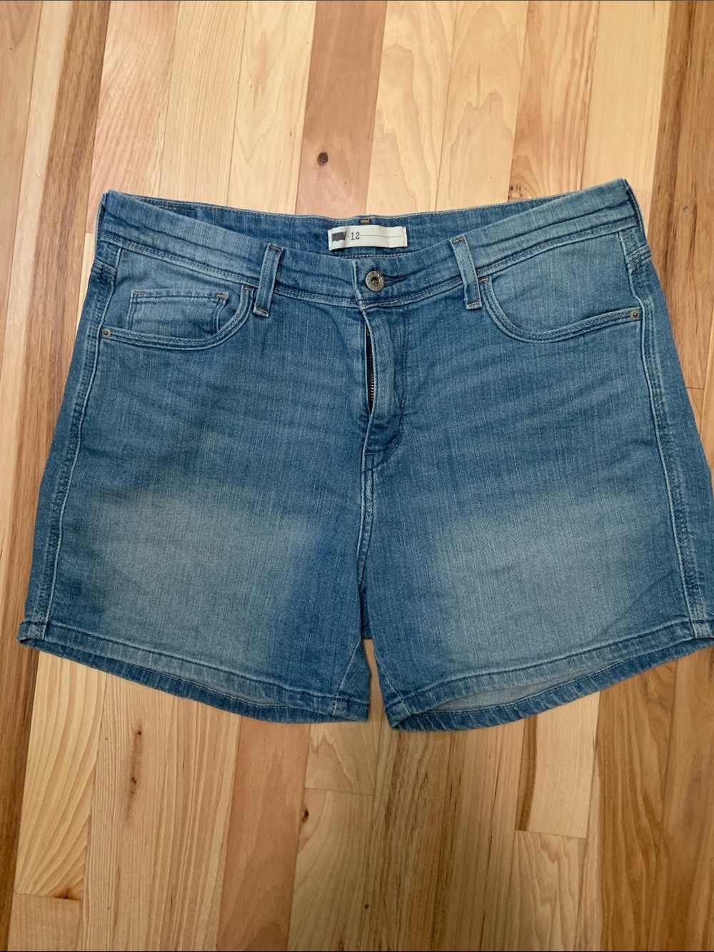 Levi’s Denim Jeans size 12